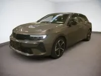 Gebraucht Opel Astra 131 PS (96 kW) 2024 Grau Kleinwagen