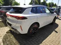 Gebraucht Cupra Terramar 325 PS (239 kW) 2025 Weiß (eisweiß) SUV