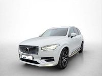 Gebraucht Volvo XC90 235 PS (172 kW) 2020 Weiß SUV