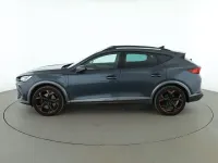 Gebraucht Cupra Formentor VZ 245 PS (180 kW) 2022 Grau SUV