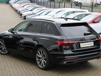 gebraucht Audi A4 30 TDI Avant/S-tronic/S-Line/1.Hnd/VirtCockp+