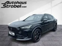 Gebraucht Cupra Formentor VZ 390 PS (286 kW) 2022 Andere farbe SUV