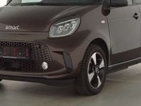 gebraucht Smart ForFour Electric Drive EQ Passion Exclusive 22kW Kamera LED