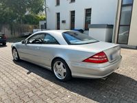 gebraucht Mercedes CL500 