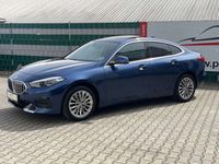 gebraucht BMW 220 d Gran Coupe|xDrive|Panorama|Leder|Luxury