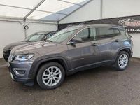 Usado Jeep Compass Limited 87 HP (63 kW) 2021 Andere SUV