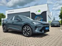 Neu Cupra Formentor VZ 333 PS (244 kW) 2026 Blau SUV