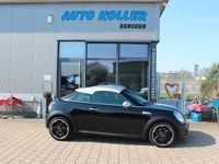 Gebraucht Mini Cooper S Coupé 184 PS (135 kW) 2011 Schwarz Coupé