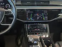 Gebraucht Audi A8 286 PS (210 kW) 2023 Schwarz Limousine