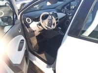 Second-hand Renault Zoe 42 kW (58 CP) 2018 Alb Hatchback