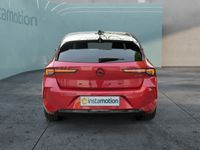 gebraucht Opel Astra 1.6 PHEV GS Line Navi` 360°* LED*AHK*18"