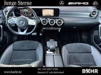 Gebraucht Mercedes A250 218 PS (160 kW) 2020