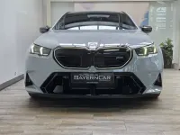 Gebraucht BMW M5 Performance 727 PS (534 kW) 2026 Grau Limousine