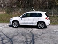 gebraucht VW Tiguan 