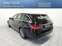 gebraucht Mercedes C220 d T-Modell