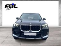Gebraucht BMW X1 156 PS (114 kW) 2025 Schwarz SUV