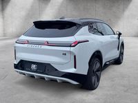 Gebraucht Lynk & Co 08 349 PS (256 kW) 2026 Weiß SUV