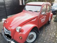 gebraucht Citroën 2CV 