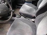 Gebraucht Ford Escort 75 PS (55 kW) 1995 Blau Kombi