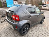 Gebraucht Suzuki Ignis Comfort+ 83 PS (61 kW) 2023 Grau SUV