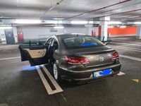 gebraucht VW CC 