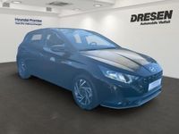 Gebraucht Hyundai i20 Trend 101 PS (74 kW) 2024 Schwarz Kleinwagen