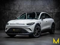 Gebraucht Smart #3 Pro+ 200 kW (272 PS) 2024 Weiß (smart digital white metallic (weiß)) SUV