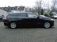 Gebraucht Ford Mondeo Titanium 188 PS (138 kW) 2019 Shadow black Kombi
