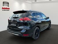 gebraucht Nissan X-Trail N-Connecta 1.3 DIG-T Navi Assistenzpaket KomfortpaketStylepaket Panodach