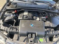 gebraucht BMW 118 steuerkette NEU-Scheckheft-Tüv bis 5/2025