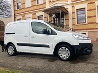 gebraucht Citroën Berlingo Automatik Transporter 3Sitzer