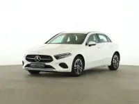 Gebraucht Mercedes A180 Progressive 136 PS (100 kW) 2025 Weiß Limousine