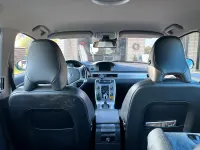 Gebraucht Volvo V70 181 PS (133 kW) 2014 Schwarz Kombi