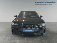 Używany Audi A6 Design 265 KM (194 kW) 2025 Czarny Kombi