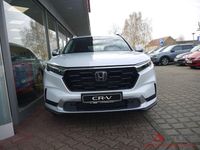 Neu Honda CR-V Elegance 182 PS (133 kW) 2026 Diamond dust p SUV