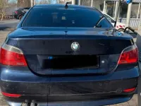 Gebraucht BMW 520 170 PS (125 kW) 2004 Blau Limousine