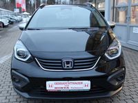 gebraucht Honda Jazz 1.5 i-MMD Hybrid Crosstar Executive