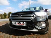 Gebraucht Ford Kuga Cool & Connect 120 PS (88 kW) 2019 Schwarz SUV