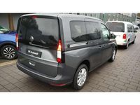 Neu VW Caddy Basis 102 PS (75 kW) 2025 Grau Van / Kleinbus