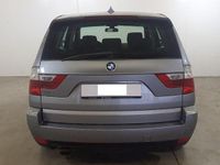 Gebraucht BMW X3 Comfort Edition 150 PS (110 kW) 2007 Other SUV