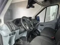 Używany Ford Transit Trend 131 KM (96 kW) 2019 Szary Minivan