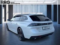 Gebraucht Peugeot 508 GT 131 PS (96 kW) 2023 Weiß perglänzend Kombi