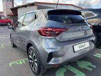 Neu Mitsubishi Colt Plus 67 PS (49 kW) 2025 Achatgrau Kleinwagen