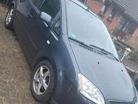 Gebraucht Ford C-MAX 125 PS (91 kW) 2006 Grau Van / Kleinbus