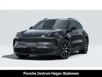 Gebraucht Porsche Cayenne Electric Sport 325 kW (442 PS) 2026 Schwarz SUV