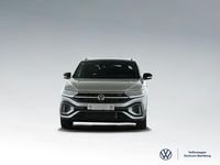 Gebraucht VW T-Roc R-line Plus 190 PS (139 kW) 2025 Silber SUV