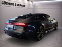 gebraucht Audi RS7 Sportback RS7 280 km/h*HUD*Air*Dynamik*B&OAd*Pan