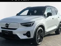 Neu Volvo EX40 Plus 185 kW (252 PS) 2026 Metallic (weiss SUV