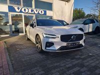 Gebraucht Volvo V60 Plus 197 PS (144 kW) 2024 Weiß Kombi