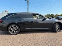 Gebraucht Audi A6 Ambiente 204 PS (150 kW) 2020 Schwarz Kombi
